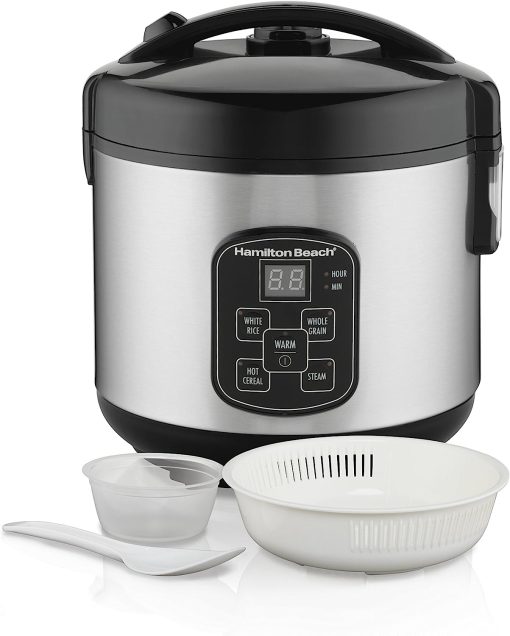 Rice Cooker 400 Watts