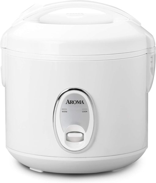 Cool-Touch Rice Cooker