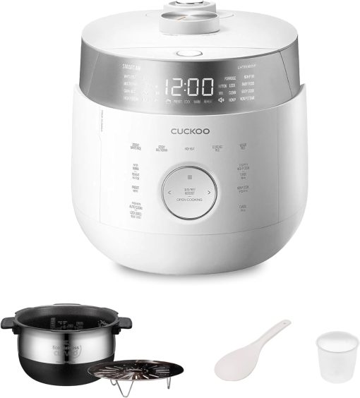 Sticky Rice Cooker