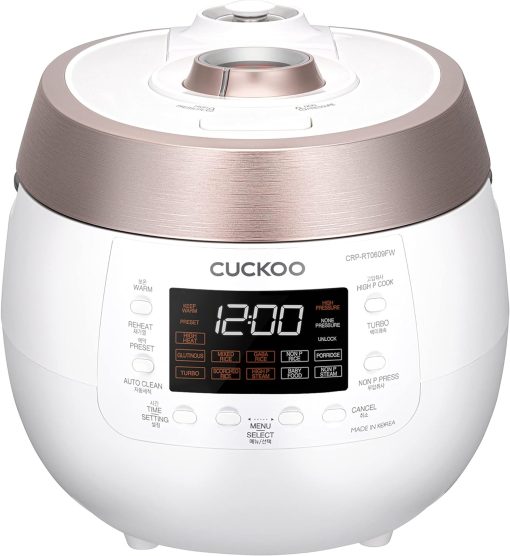 Sticky Rice Cooker