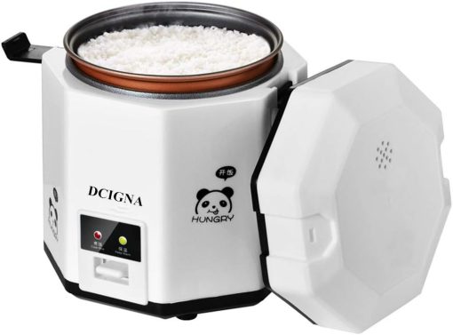 Tiny Rice Cooker