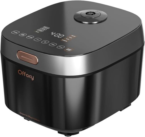 Offacy Rice Cooker