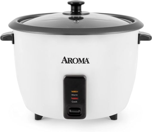 Rice Cookers By Aroma Housewares