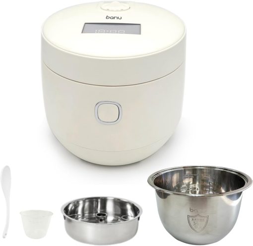 Diabetic Rice Cooker