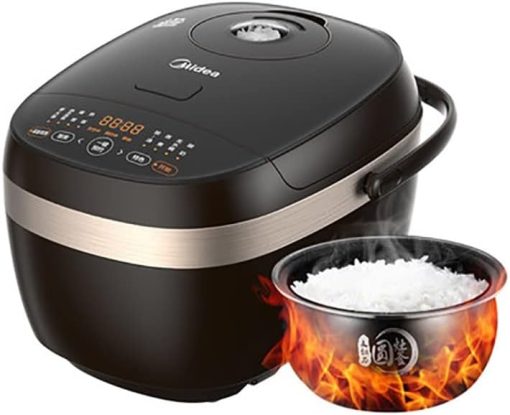 Midea Multi Function Rice Cooker