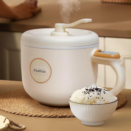 Rice Cooker For 1-2 People