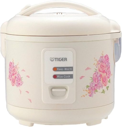 Tiger 5.5 Cup Electric Rice Cooker