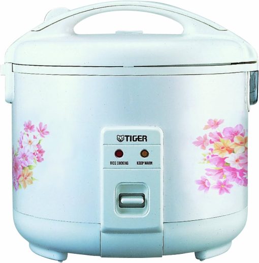 10 Cups Rice Cooker And Warmer