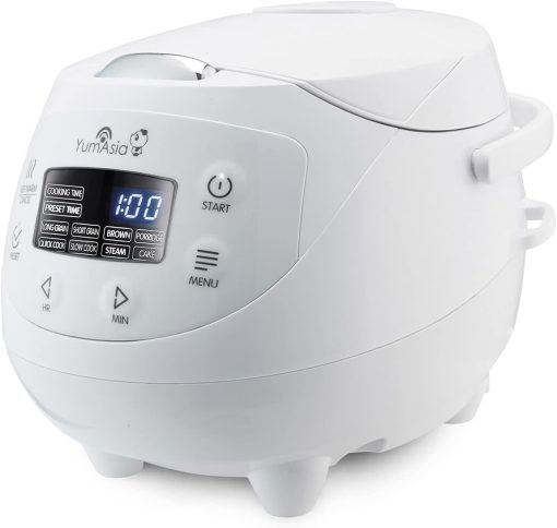 0.63 L Rice Cooker