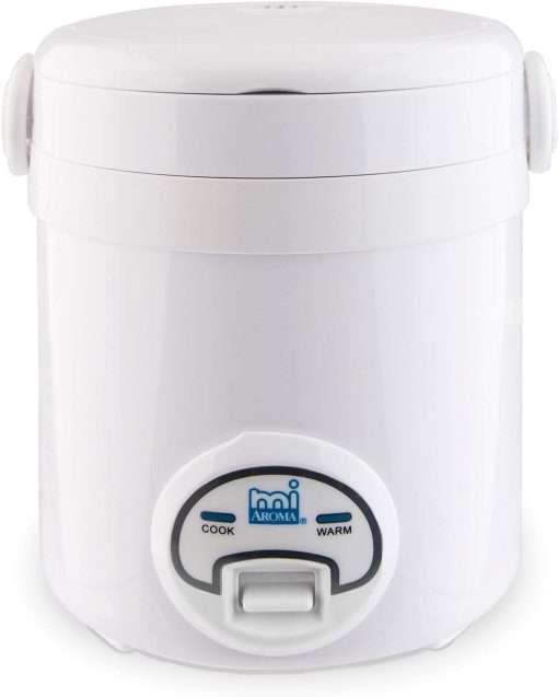 Mini Rice Maker