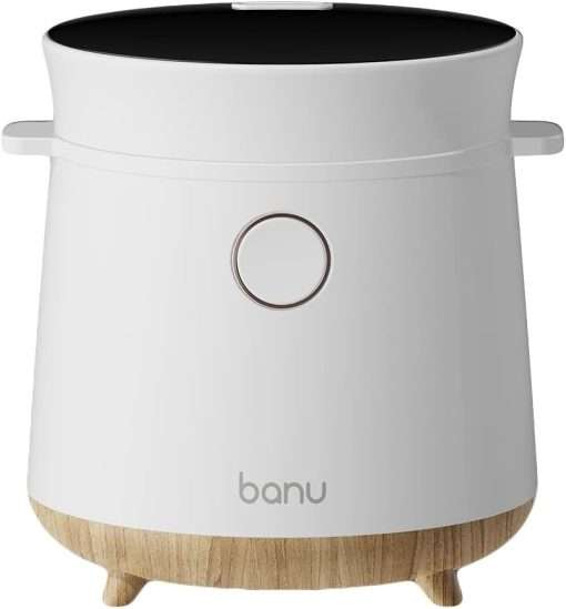 Rice Cooker 1.2 Liter