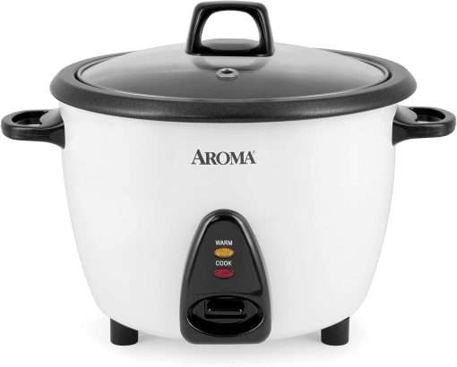 Rice Cooker Restaurant