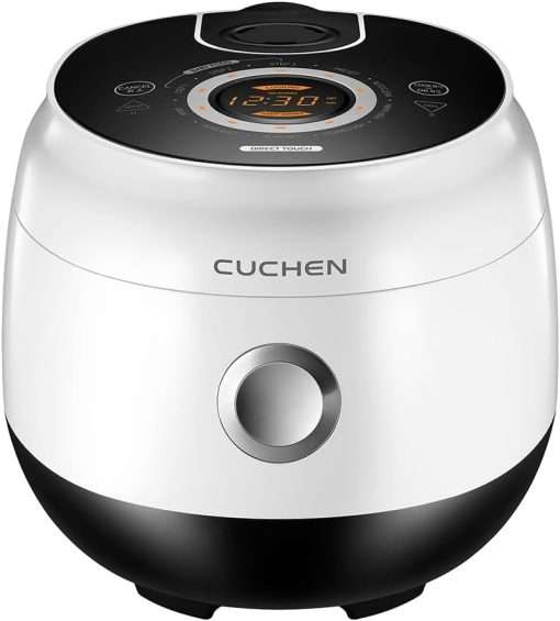 Baby Rice Cooker