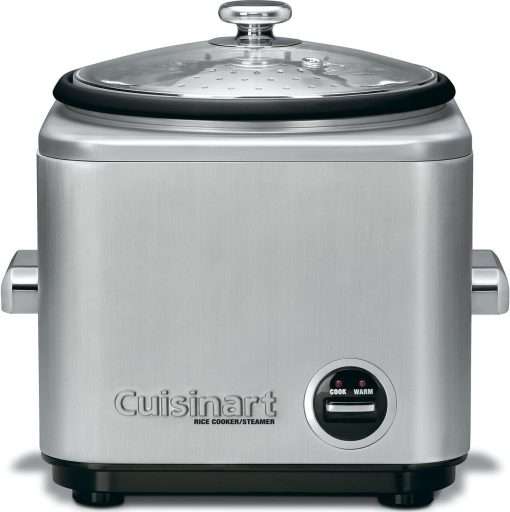 Cuisinart Rice Cooker Steamer