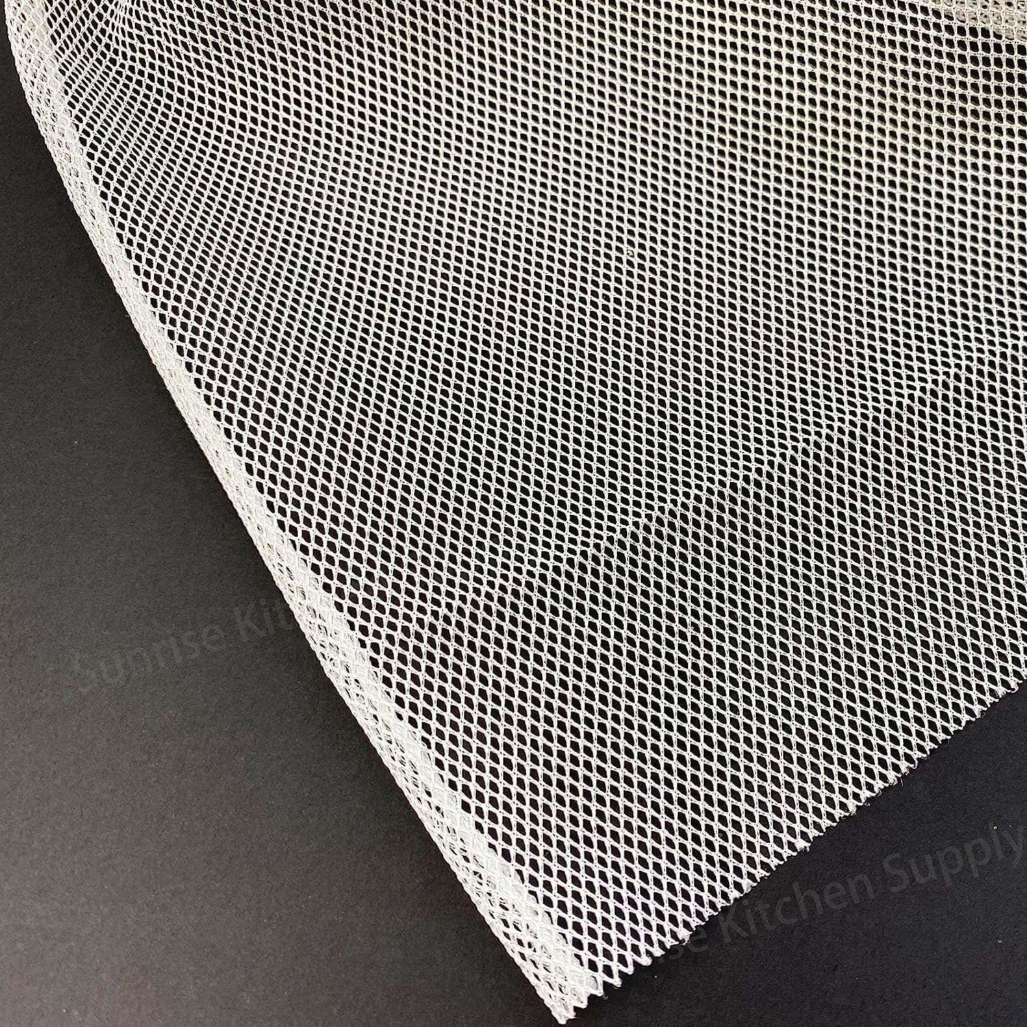 43 x 43 Sushi Rice Cooking Net-Rice Cooker Napkin-Sushi Rice Cooking Napkin (4) - 4