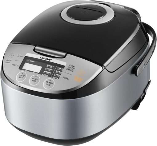 Amazing Rice Cooker