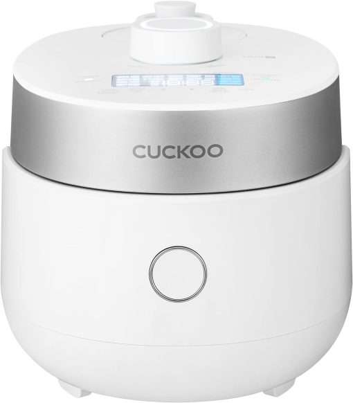 Amazing Rice Cooker