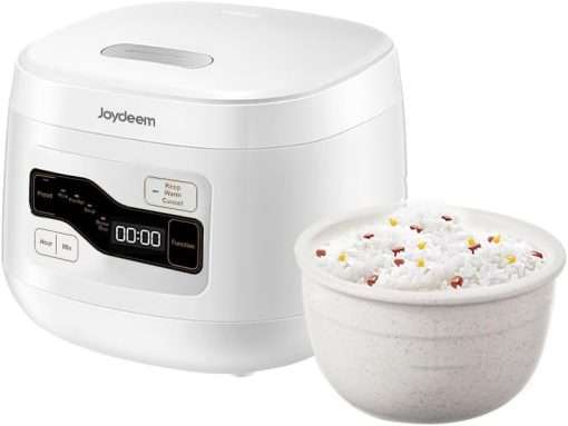 Electric Ceramic Pot