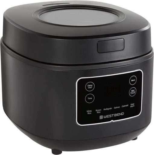 West Bend Rice Cooker
