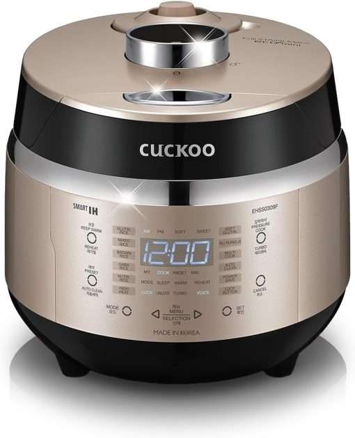 Cuckoo Ih