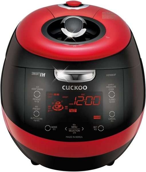 Cuckoo Crp
