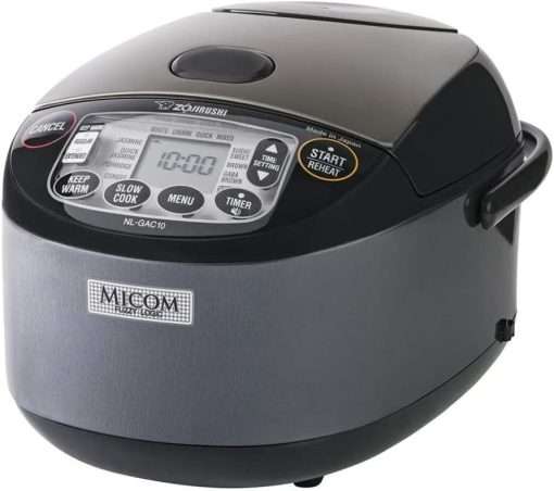 NL-GAC10BM