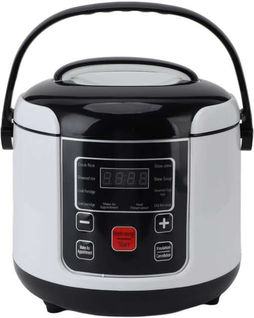 12V Rice Cooker