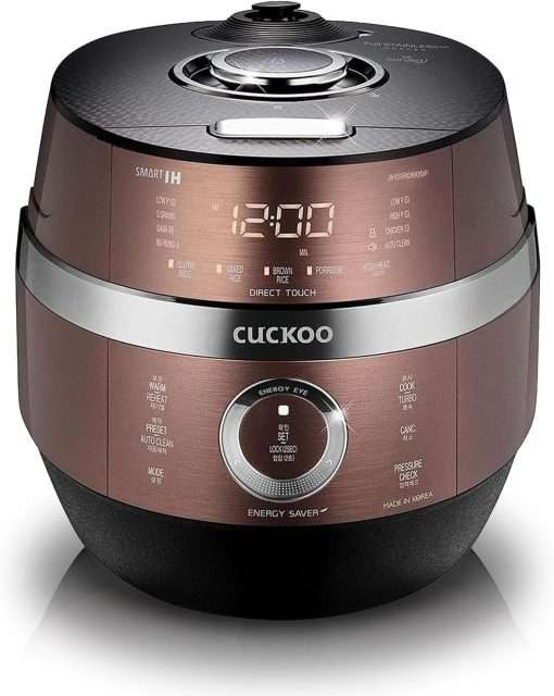 CRP-JHR1009F