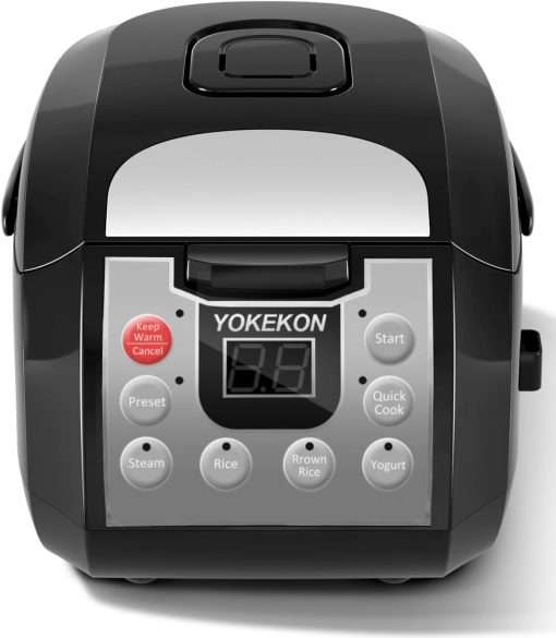 Rice Cookers 8 Cup