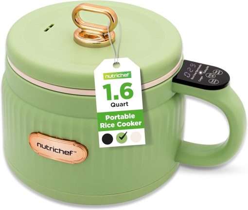 NutriChef