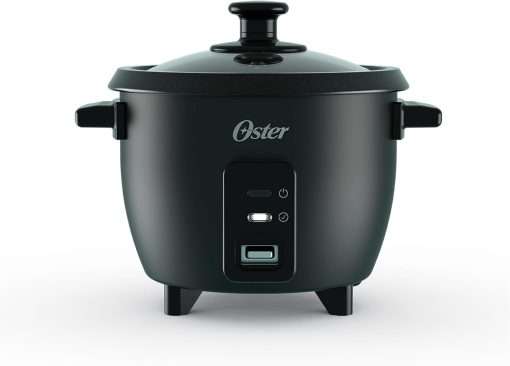 Oster Rice Cooker Steamer