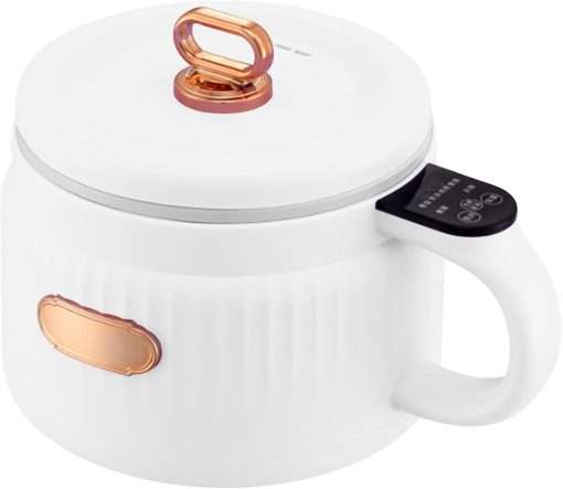 1.6 Litre Portable Rice Cooker