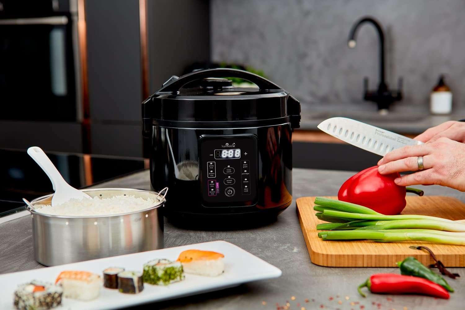 Buy Rice Cookers, Home Sample