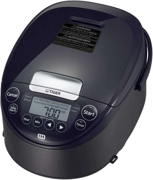 Tiger Ih Rice Cooker