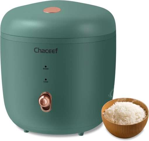 CHACEEF 1.2L Rice Cooker