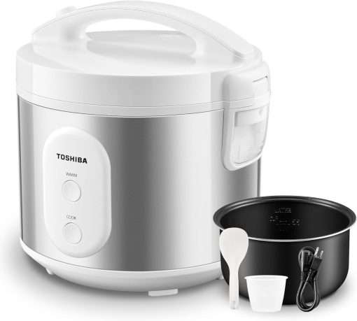 Toshiba Japanese Rice Cooker