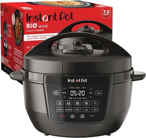 Instant Pot Models