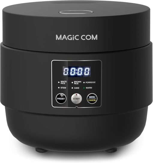 MAGiC COM