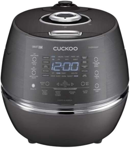 Cuckoo Induction Heating Rice Cooker