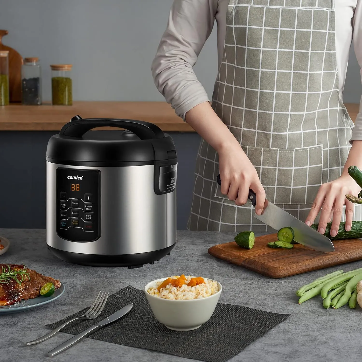 Buy Rice Cookers, Home Sample