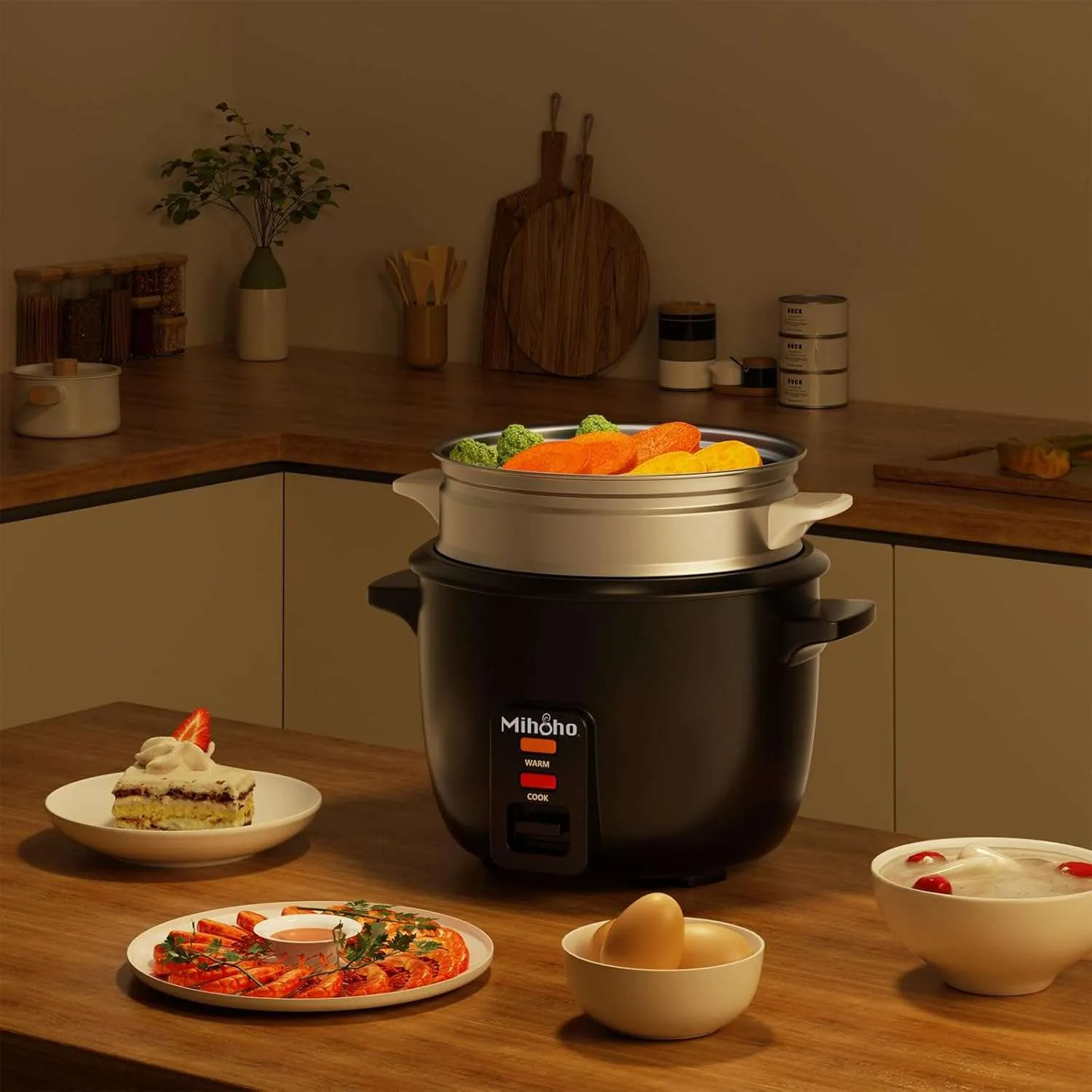Buy Rice Cookers, Home Sample