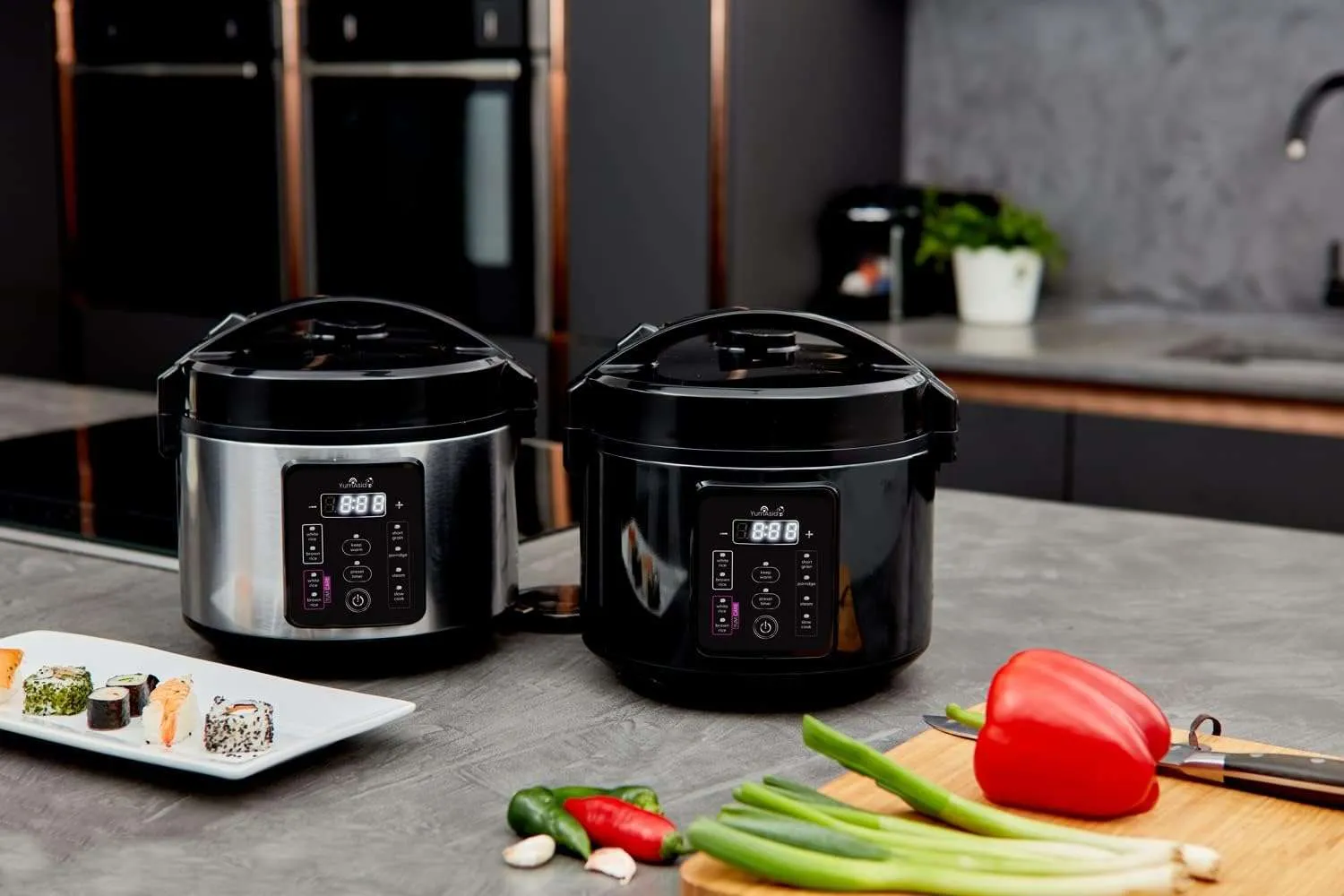 Buy Rice Cookers, Home Sample
