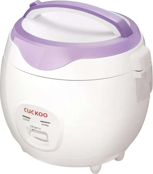 Electric Heating Rice Cooker
