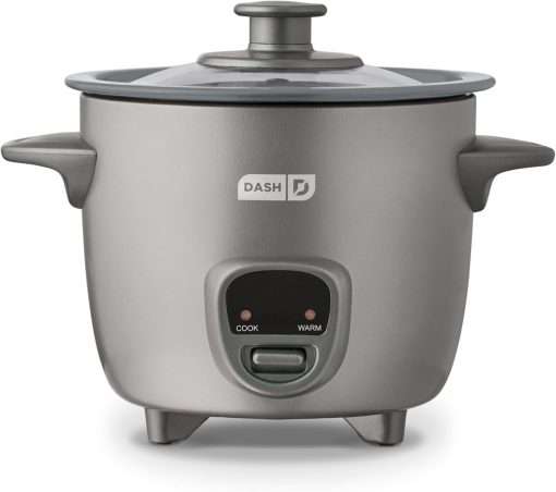 Dash Electric Cooker