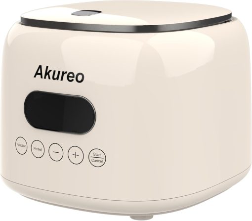 Recommended Rice Cooker