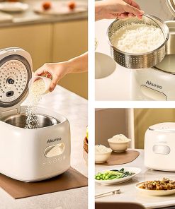 Buy Rice Cookers, Home Sample