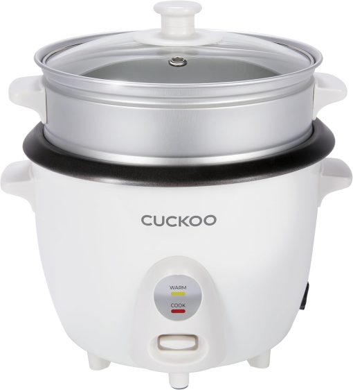 Best Small Rice Cooker 2025