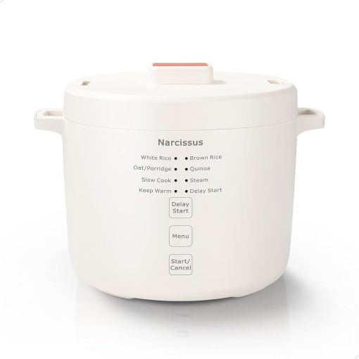 3.5 Cup Rice Cooker