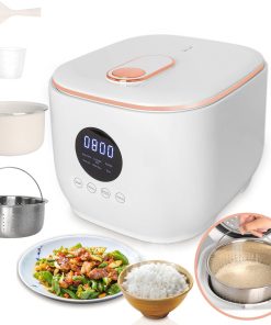 Buy Rice Cookers, Home Sample