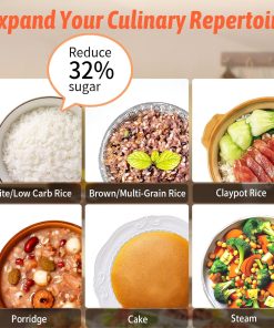 Buy Rice Cookers, Home Sample